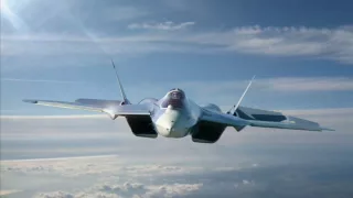 F-35 vs Sukhoi T-50 (PAK-FA) - Which is Superior?