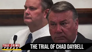 Why Is Chad Daybell's Attorney John Prior So Unlikeable?