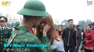 NHẬP NGŨ MẤT EM -Buồn Tâm Trạng Người Lính Yêu Em THÁI HỌC . ĐỖ NGỌC THẮNG -- VIDEO OFFICIAL