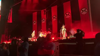 Mudvayne- Determined Live (Welcome to Rockville 2021 11-14-21)