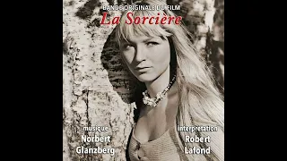 La Sorcière (The Blonde Witch) [Complete Film Soundtrack] (1956)