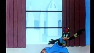 Daffy Duck - Yankee Doodle Daffy (1943)