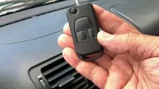 2002 MERCEDES ML W163 - Schlüssel verloren - programmieren / lost keys - key programming ML keymaker