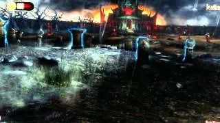 SECRETS OF KRYPTA Mortal Kombat 9 PS3 Segredos da Krypta