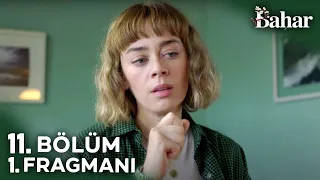 Bahar 11. Bölüm Fragmanı "Yeni Hayatımın İlk Günü!"