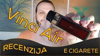 Voopoo Vinci Air | Pod Mod