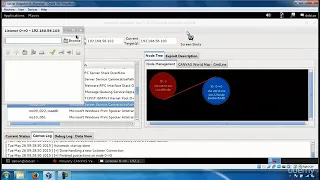 Hacking Exploiting Windows XP machine using SMB Vulnerability