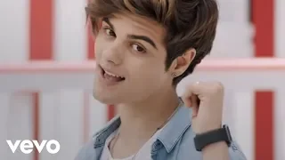 Abraham Mateo - When You Love Somebody (Official Music Video)