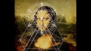 Mona Lisa (Monna Lisa) -- Leonardo Da Vinci's Use of Sacred Geometry