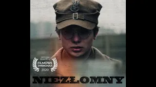 Niezłomny - Uśnik 1946 [Film krótkometrażowy]