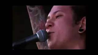 Trivium - Download Festival 2006 (Donington Park 10th June 2006) (Complete)