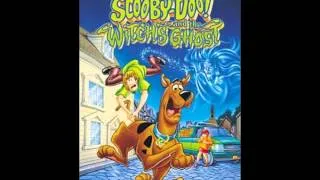 Scooby-Doo and the Witch's Ghost - Scooby Snacks