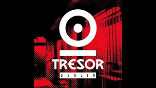 Bloody Mary I Live at Tresor Berlin I 02.12.2022