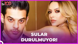 Mehmet Dinçerler Hadise ile ilgili sorulara ne yanıt verdi?