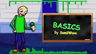 Baldi's Basics In Funkin' "Basics" VERSION 2 Teaser