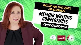 What Are Memoir Writing Conferences?