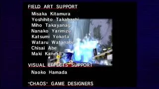 Sonic Adventure DX Ending (Sonic) [1080 HD]