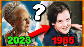 10 Ting Du Ikke Vidste Om Dronning Margrethe!