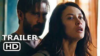 THE ROOM Official Trailer 2020 Olga Kurylenko Movie   YouTube
