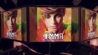 Emma Marrone - Bella Senz'Anima   HD