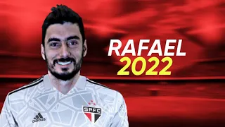 Rafael • Bem Vindo Ao São Paulo • 2022 | HD