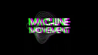 Machine Movement : Cybernetic Echoes #techno #Machinemovement