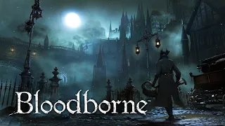 BLOODBORNE - #1: O jogo mais FASCINANTE da From Software!