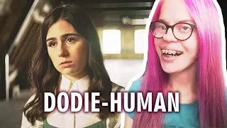 DODIE - HUMAN (REACTION) | Sisley Reacts