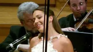 15  Aria Juliet from Romeo and Juliette Gounod by by Adriana Kucerova