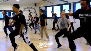 Diablo - Hip hop workshop