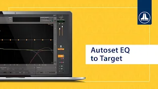 [Live] JL Audio Training | TüN™ 4 & Autoset EQ to Target