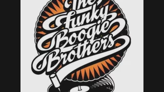 [Funky Remix]The Funky Boogie Brothers - Listen Baby