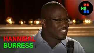 Hannibal Buress - Do You Want A Cookie?