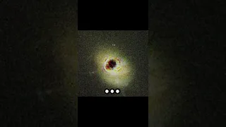 quasar 3C273 Hottest black hole ever💀💀🔥 #memes #edit #kerosene #space # black hole #astronomy