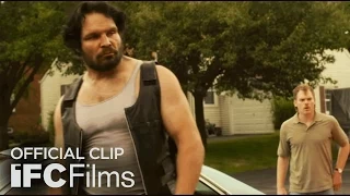 Cold In July - Clip "Beat Down" | HD | IFC Films