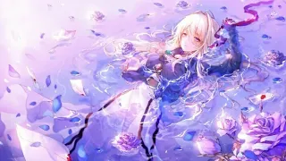 「ＡＭＶ」- аниме клип |Половина моя|💜