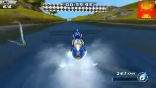 Powerboat Racing 3D Android HD GamePlay Trailer