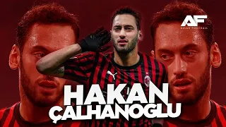 Hakan Çalhanoğlu - Amazing Goals, Skills & Passes - 2020 - HD