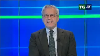 Edizione delle ore 20.00 del 09/02/2024