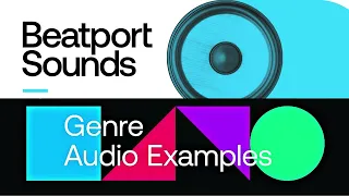 Beatport Audio Examples Trance, Psychedelic, Psy-Trance, Progressive Psy, Goa Trance 2023-10-25