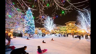 Leavenworth, WA - 2018 | Christmas town