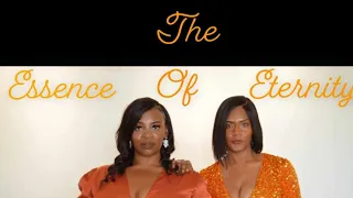 The Essence of Eternity Season 2 Episode 1            "Rude Awakening"