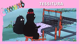 Barbapapà EP25 : Tessitura - EPISODIO COMPLETO (italiano)