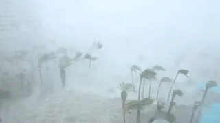 Hurricane Ian makes landfall in Florida