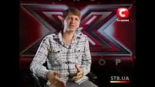 «The X-factor Ukraine» Season 1. Casting in Kharkov. part 2