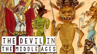 The Devil in the Middle Ages - Medieval History - See U in History