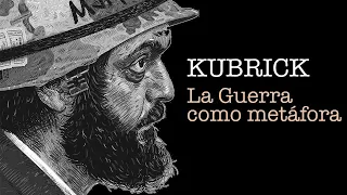 KUBRICK La guerra como metáfora