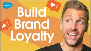 How To Build a Brand Customers LOVE 💙 | Adam Erhart Reveals YETI's Marketing Tips | Salesforce+
