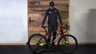 2023 Trek Domane SLR7 Bike Review | Everything you need to know