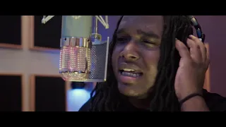 Chris Marquis - Neva change (IN STUDIO VIDEO)